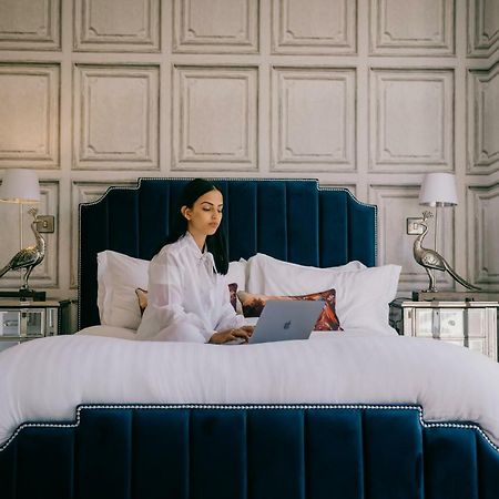 Rowan Tree - Your Apartment บริสตอล ภายนอก รูปภาพ