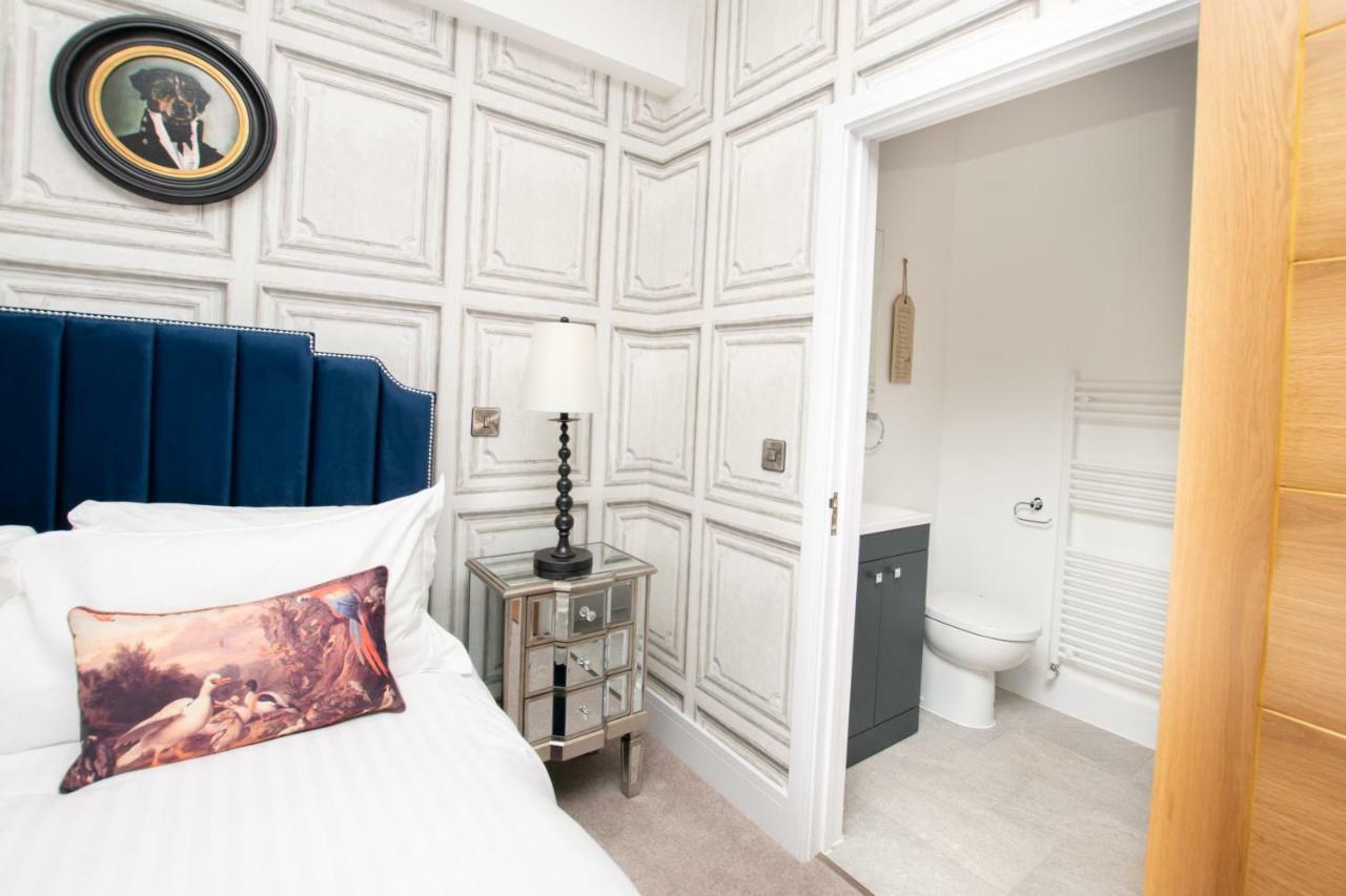 Rowan Tree - Your Apartment บริสตอล ภายนอก รูปภาพ